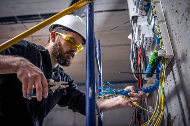 Best Electrical Wiring Services  in Weleetka, OK