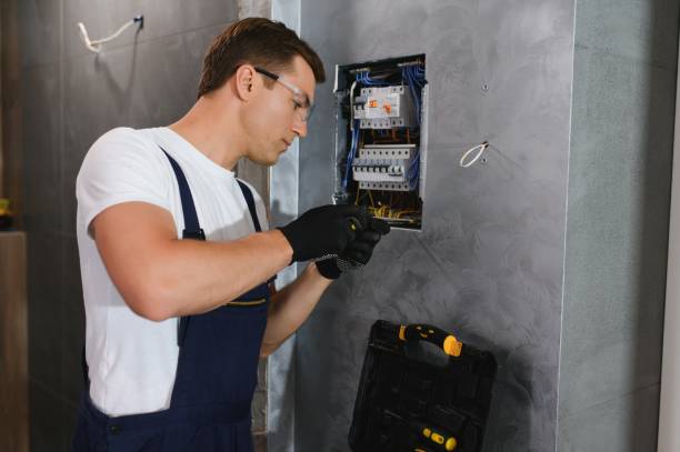 Best Electrician for Home Renovation  in Weleetka, OK