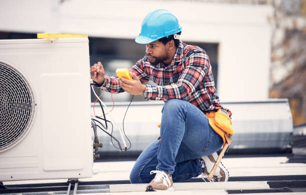 Best Commercial Electrician Services  in Weleetka, OK