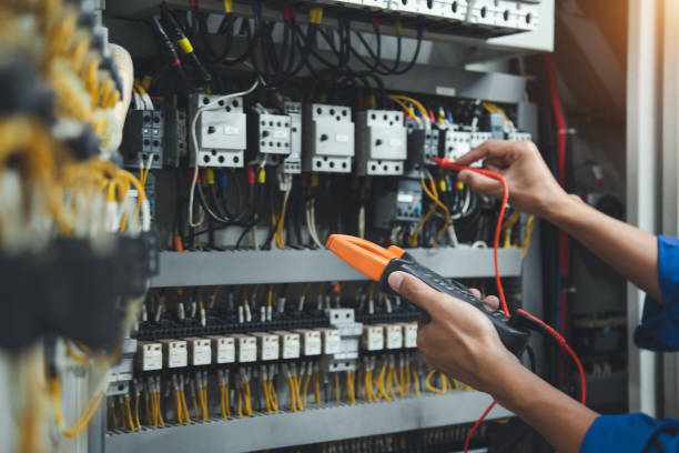 Trusted OK Electrician Experts