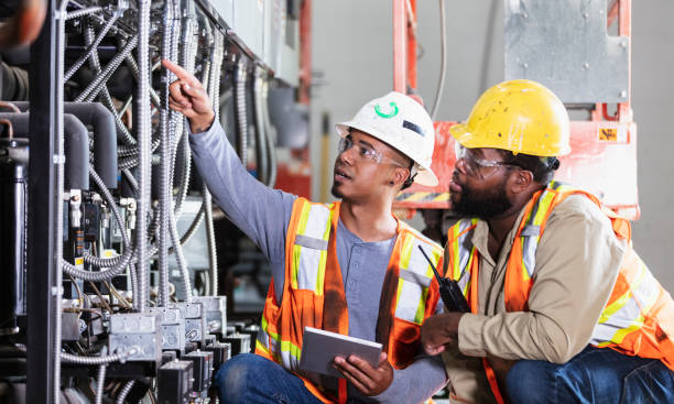 Best Electric Panel Repair  in Weleetka, OK