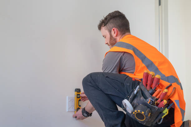 Best Local Electrician Companies  in Weleetka, OK