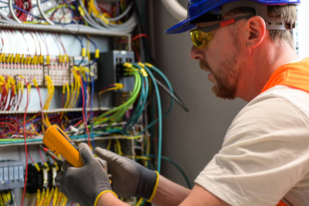  Weleetka, OK Electrician Pros