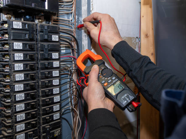 Best Generator Installation Services  in Weleetka, OK