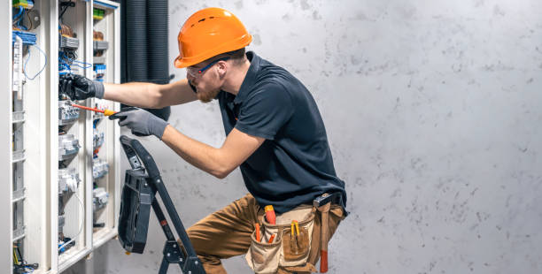 Best Affordable Electrical Installation  in Weleetka, OK